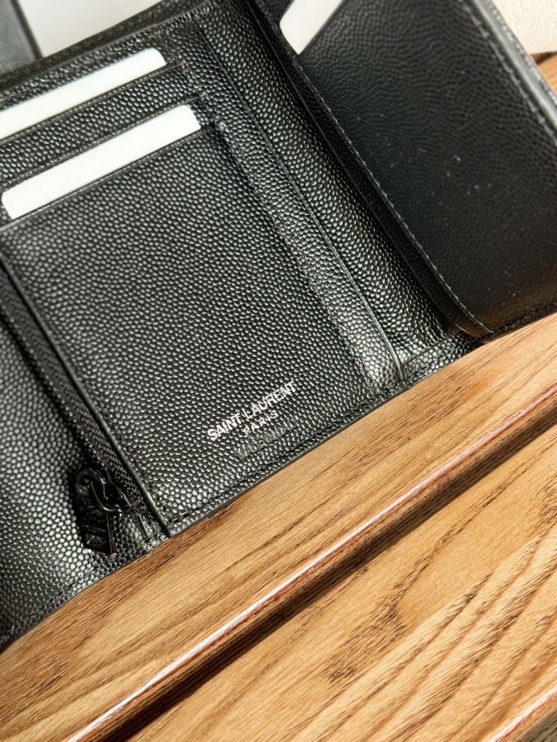 YSL Wallets Purse